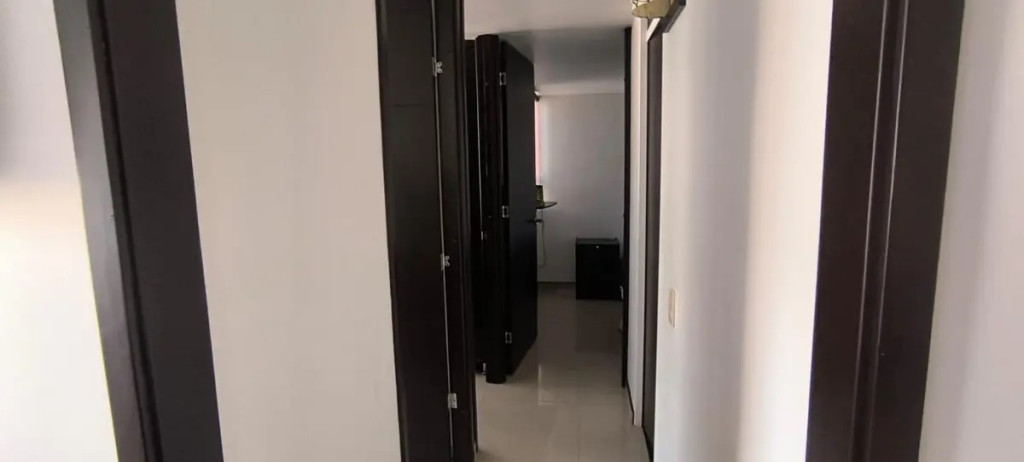 Apartamento en venta en Bochica, Bogotá · foto 3 de 24