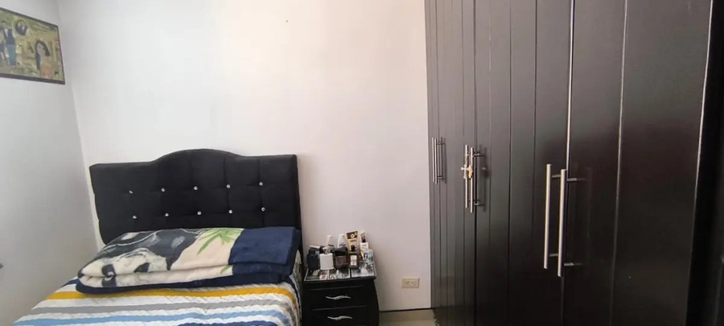 Apartamento en venta en Bochica, Bogotá · foto 4 de 24