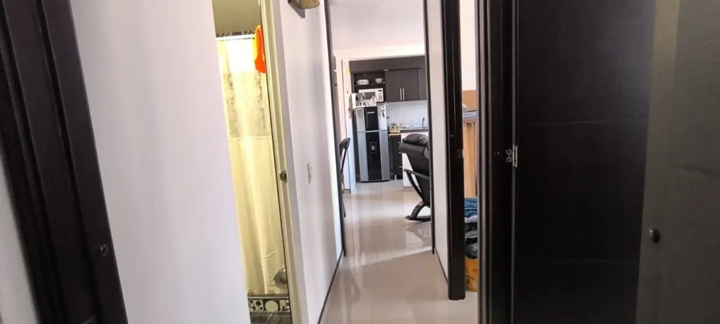Apartamento en venta en Bochica, Bogotá · foto 6 de 24