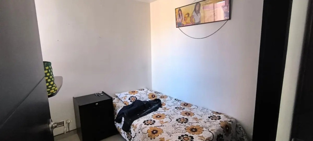 Apartamento en venta en Bochica, Bogotá · foto 9 de 24