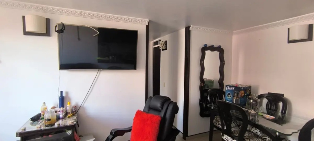 Apartamento en venta en Bochica, Bogotá · foto 10 de 24
