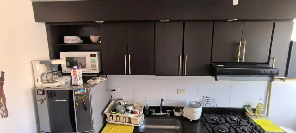 Apartamento en venta en Bochica, Bogotá · foto 13 de 24