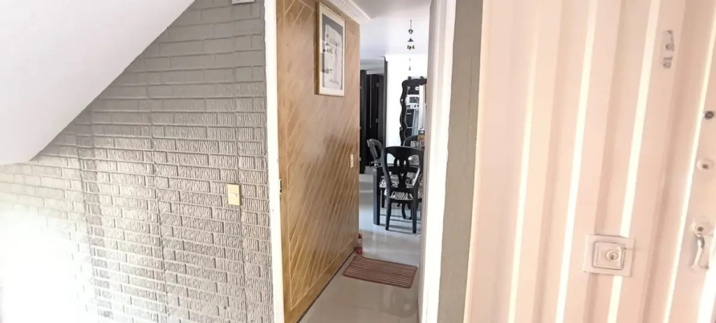 Apartamento en venta en Bochica, Bogotá · foto 14 de 24