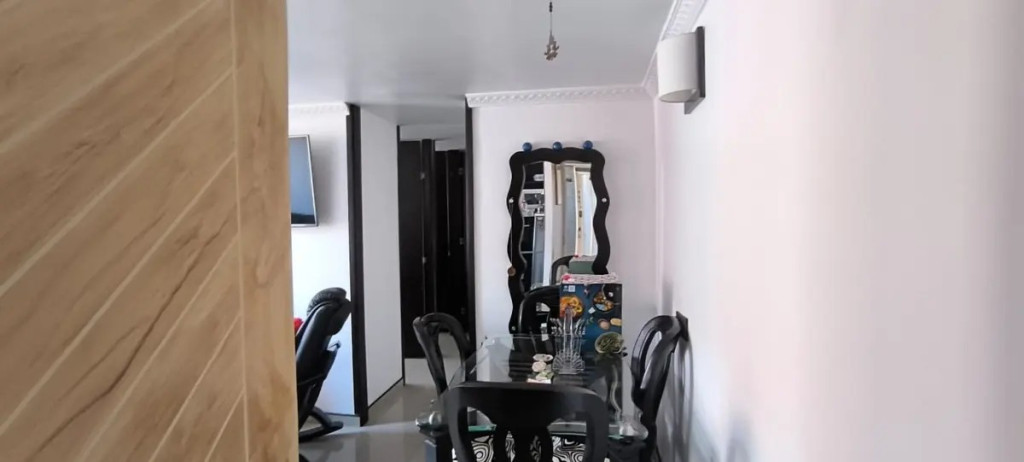 Apartamento en venta en Bochica, Bogotá · foto 15 de 24