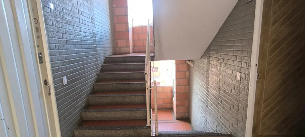 Apartamento en venta en Bochica, Bogotá · foto 16 de 24