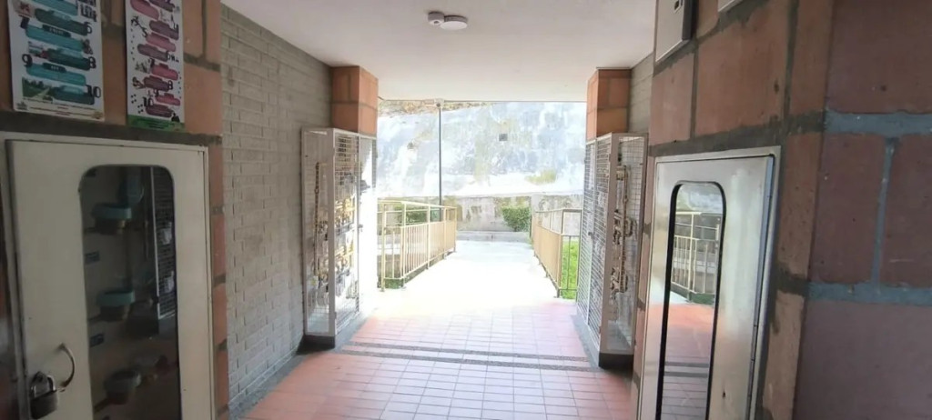 Apartamento en venta en Bochica, Bogotá · foto 18 de 24
