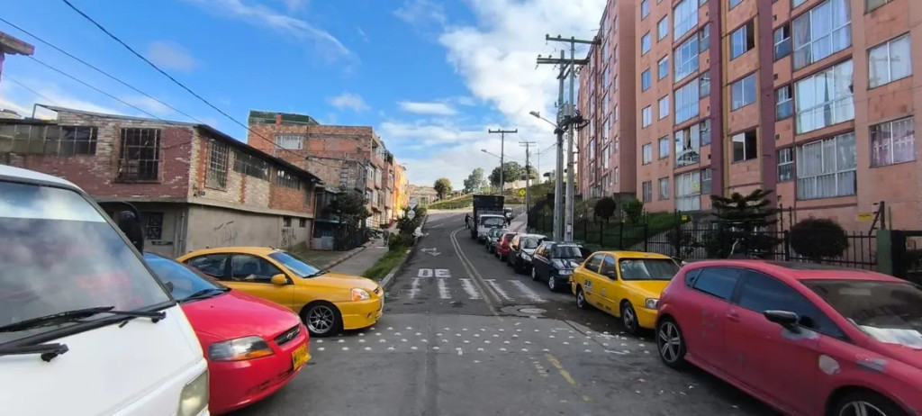 Apartamento en venta en Bochica, Bogotá · foto 20 de 24