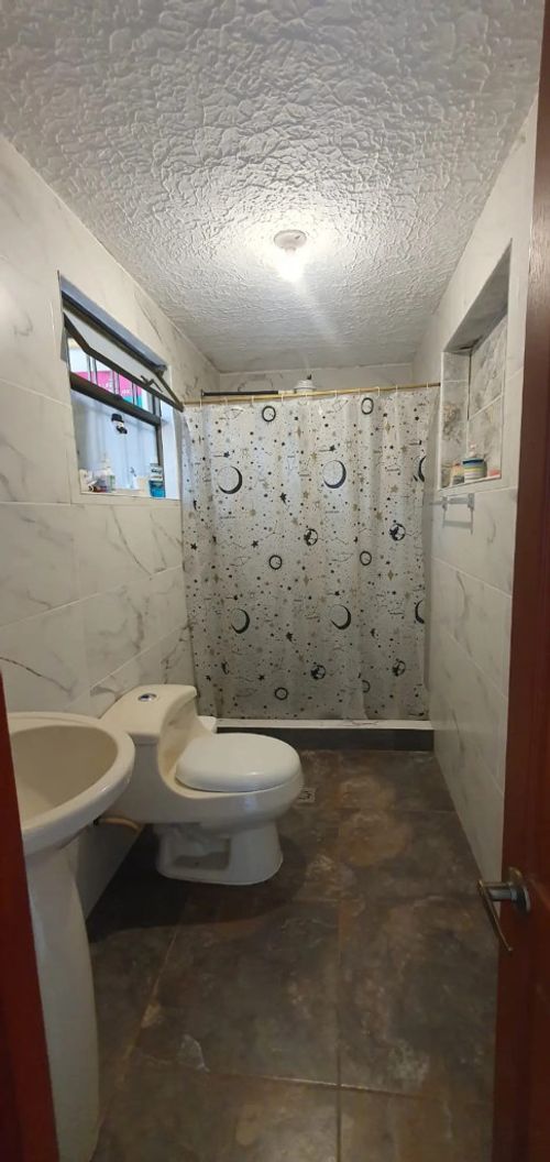 Casa de 5 alcobas en venta en La Prosperidad, Madrid, 211 m² · foto 9 de 18
