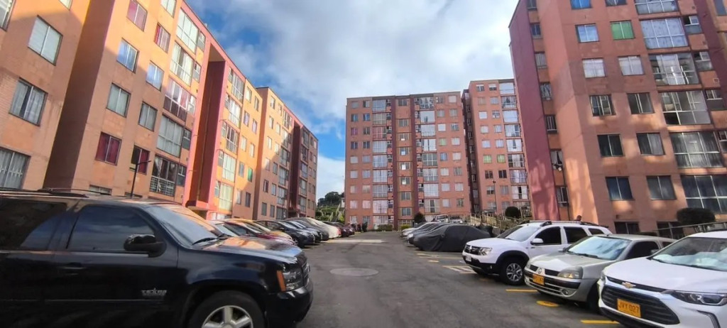 Apartamento en venta en Bochica, Bogotá · foto 24 de 24