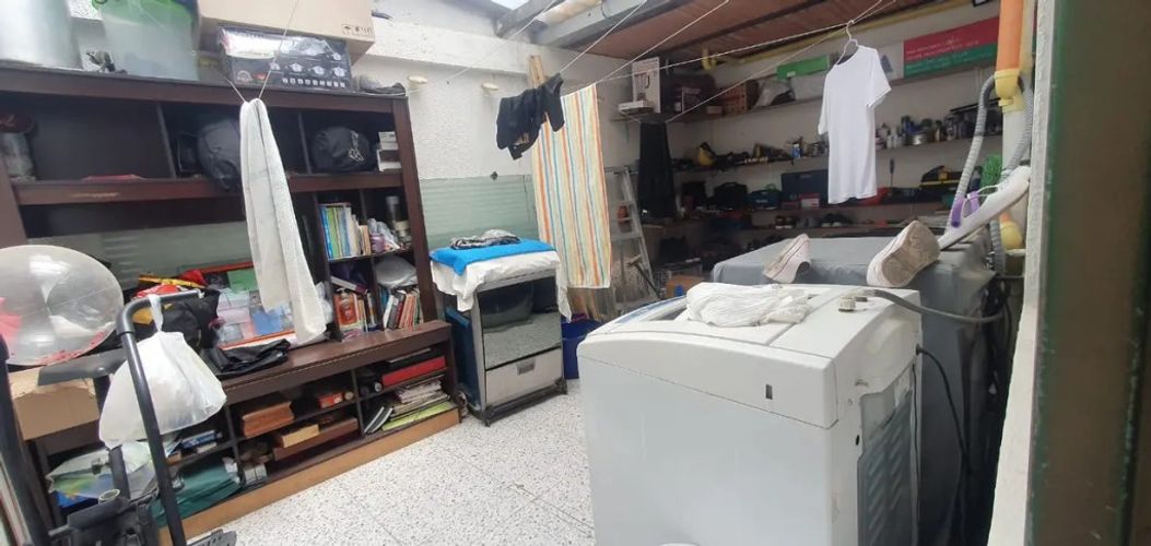 Casa de 5 alcobas en venta en La Prosperidad, Madrid, 211 m² · foto 13 de 18