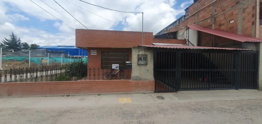 Casa de 5 alcobas en venta en La Prosperidad, Madrid, 211 m² · foto 14 de 18