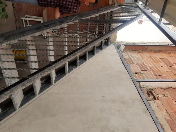 Casa de 5 alcobas en venta en La Prosperidad, Madrid, 211 m² · foto 16 de 18