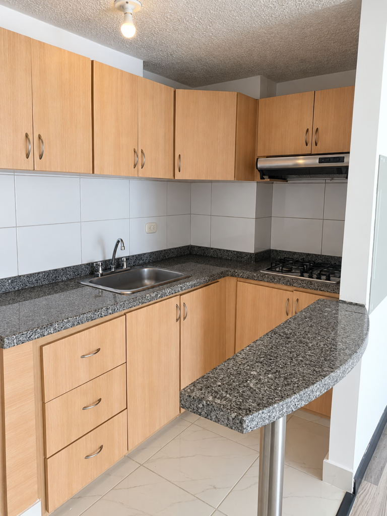 Apartamento en Venta en La felicidad, Bogotá