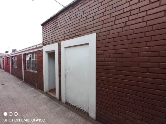 Casa de 4 alcobas en venta en San Diego, Bogotá, 156 m² · foto 3 de 24