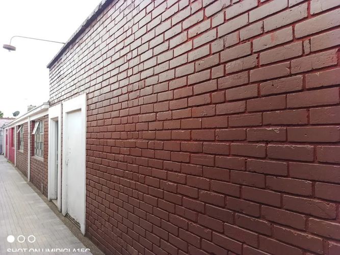 Casa de 4 alcobas en venta en San Diego, Bogotá, 156 m² · foto 4 de 24