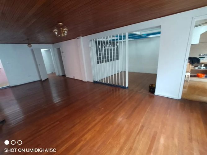 Casa de 4 alcobas en venta en San Diego, Bogotá, 156 m² · foto 12 de 24