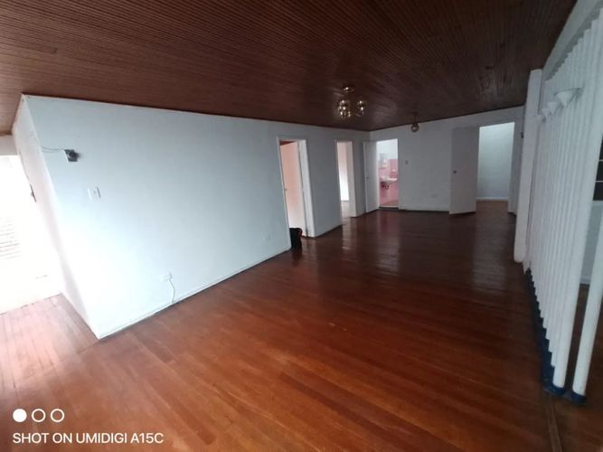 Casa de 4 alcobas en venta en San Diego, Bogotá, 156 m² · foto 13 de 24