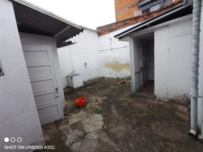 Casa de 4 alcobas en venta en San Diego, Bogotá, 156 m² · foto 16 de 24