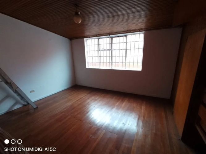Casa de 4 alcobas en venta en San Diego, Bogotá, 156 m² · foto 18 de 24