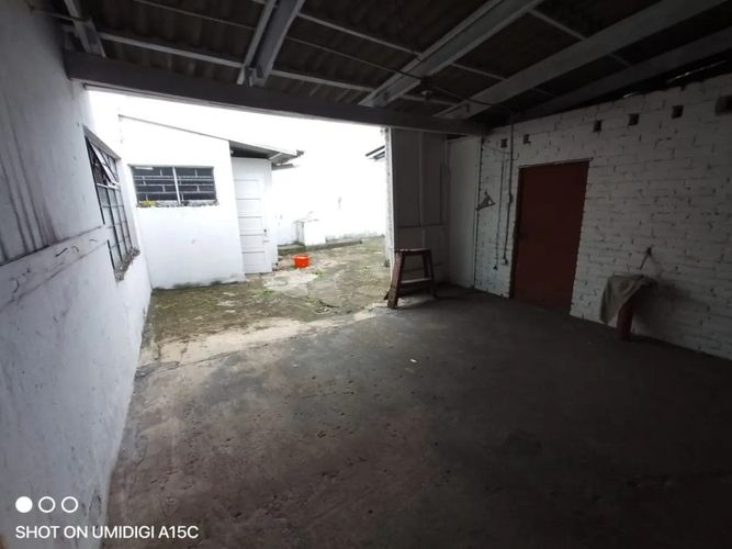 Casa de 4 alcobas en venta en San Diego, Bogotá, 156 m² · foto 22 de 24