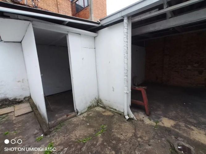 Casa de 4 alcobas en venta en San Diego, Bogotá, 156 m² · foto 24 de 24