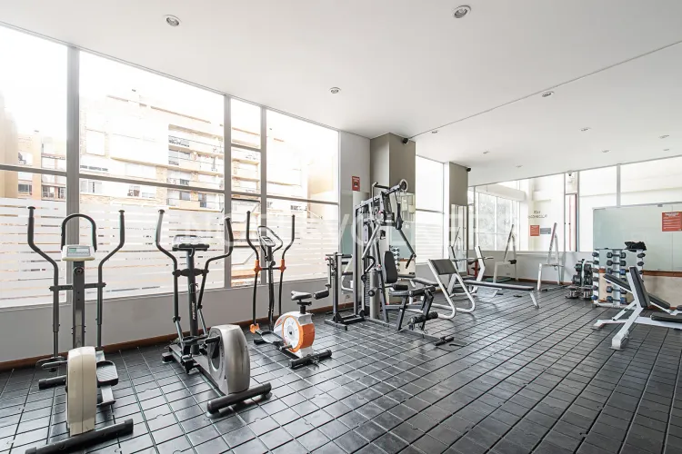 Apartamento en venta en Colina Campestre, Bogotá · foto 24 de 24