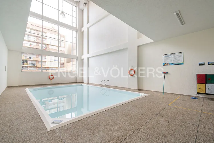 Apartamento en venta en Colina Campestre, Bogotá · foto 23 de 24
