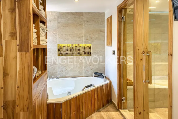 Apartamento en venta en Colina Campestre, Bogotá · foto 22 de 24