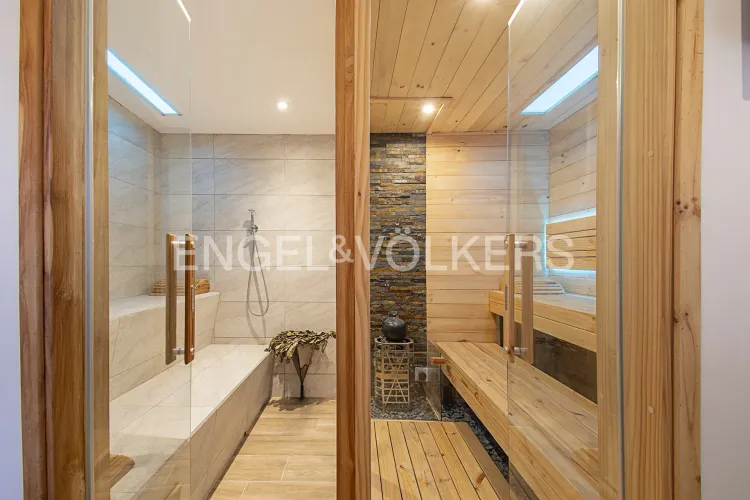 Apartamento en venta en Colina Campestre, Bogotá · foto 21 de 24