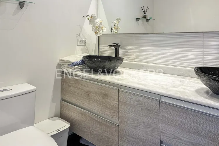 Apartamento en venta en Colina Campestre, Bogotá · foto 19 de 24