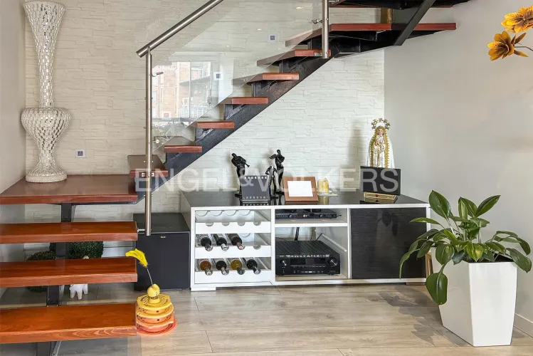 Apartamento en venta en Colina Campestre, Bogotá · foto 15 de 24