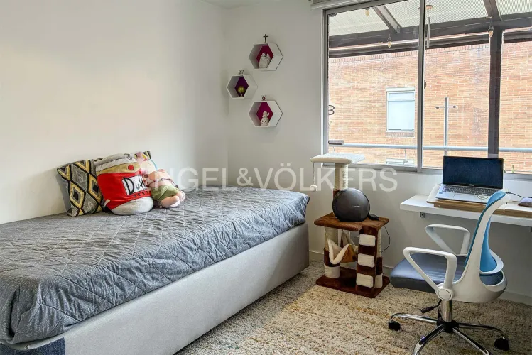 Apartamento en venta en Colina Campestre, Bogotá · foto 14 de 24