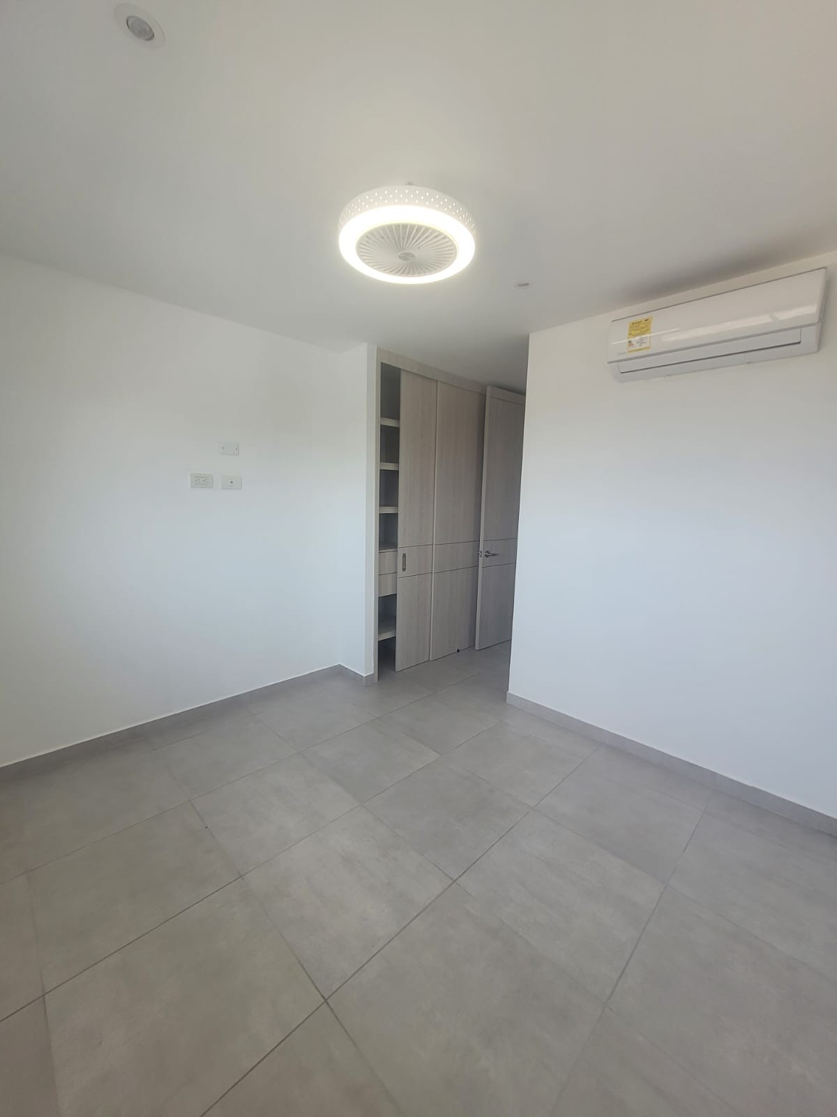 Apartamento en arriendo en Portal De Genovés, Barranquilla · foto 24 de 24