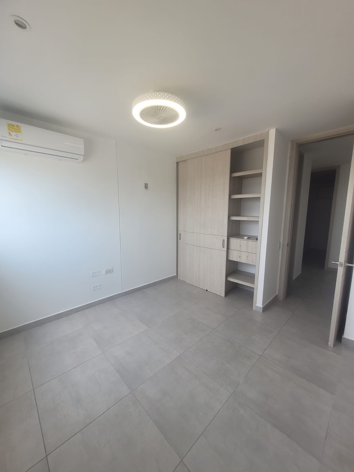 Apartamento en arriendo en Portal De Genovés, Barranquilla · foto 21 de 24