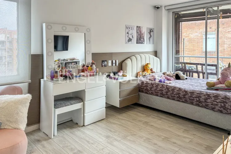Apartamento en venta en Colina Campestre, Bogotá · foto 11 de 24