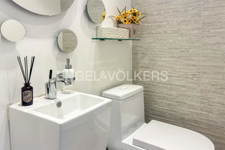 Apartamento en venta en Colina Campestre, Bogotá · foto 10 de 24