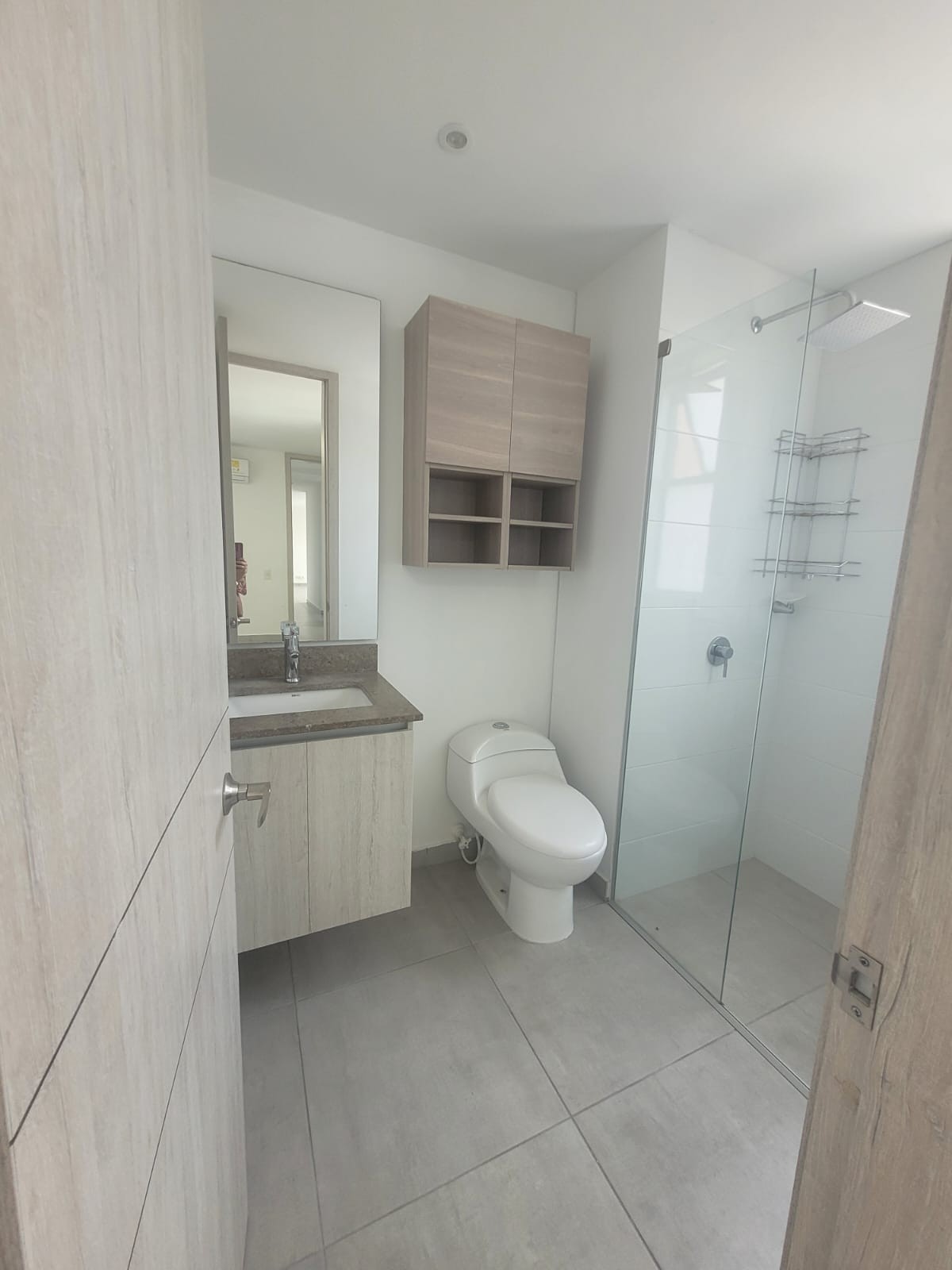 Apartamento en arriendo en Portal De Genovés, Barranquilla · foto 23 de 24