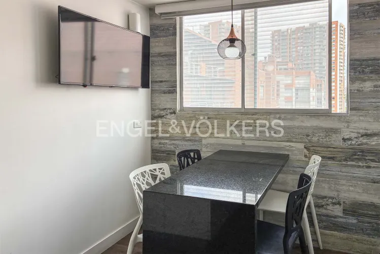 Apartamento en venta en Colina Campestre, Bogotá · foto 9 de 24