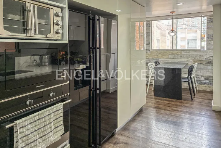Apartamento en venta en Colina Campestre, Bogotá · foto 8 de 24