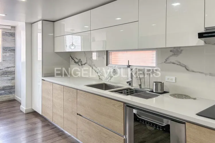 Apartamento en venta en Colina Campestre, Bogotá · foto 7 de 24
