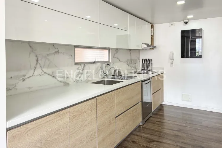 Apartamento en venta en Colina Campestre, Bogotá · foto 6 de 24