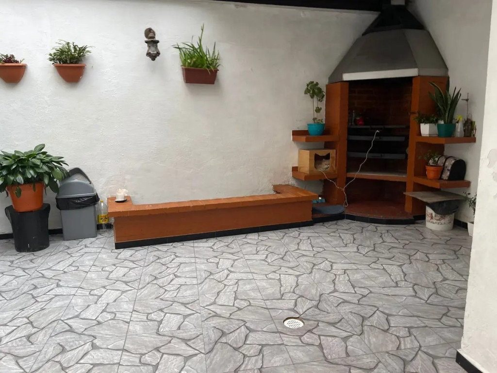 Casa en venta en Eduardo Frei, Bogotá · foto 3 de 24