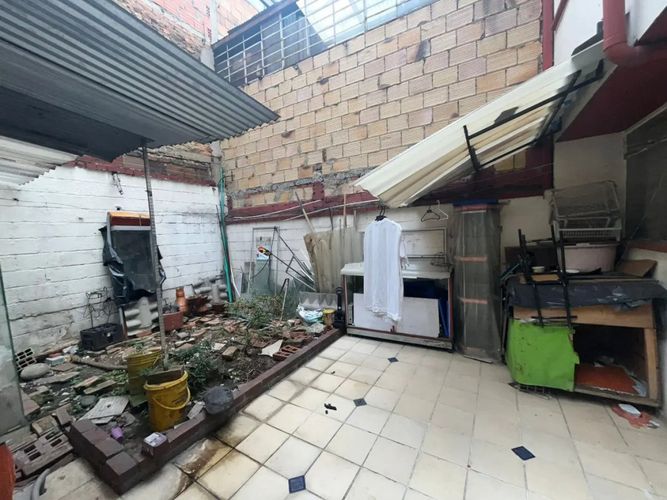 Casa de 6 alcobas en venta en Quiroga I, Bogotá, 161 m² · foto 6 de 18