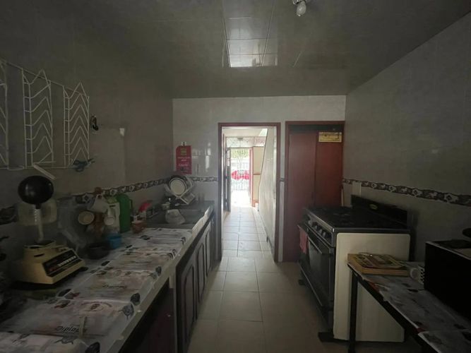 Casa de 6 alcobas en venta en Quiroga I, Bogotá, 161 m² · foto 7 de 18