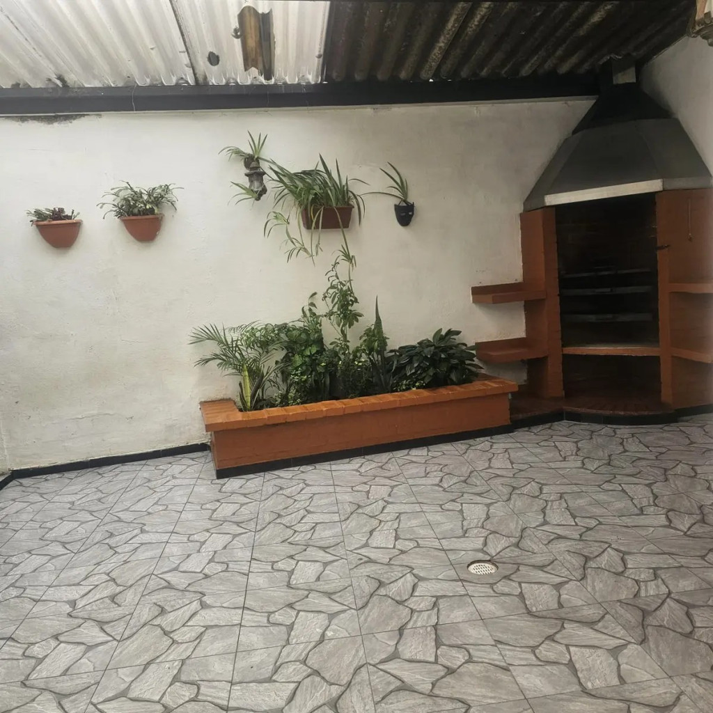 Casa en venta en Eduardo Frei, Bogotá · foto 6 de 24