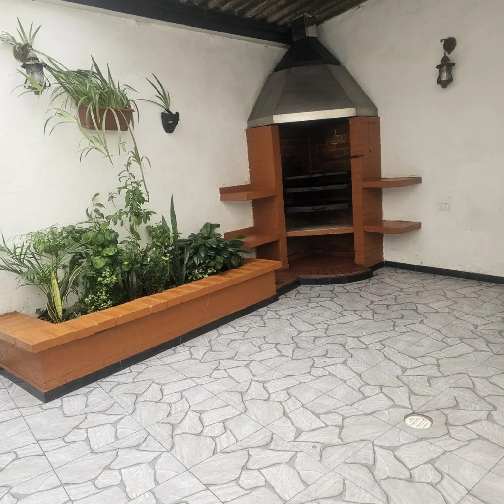 Casa en venta en Eduardo Frei, Bogotá · foto 7 de 24