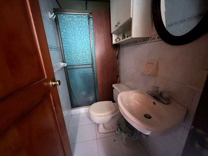 Casa de 6 alcobas en venta en Quiroga I, Bogotá, 161 m² · foto 10 de 18