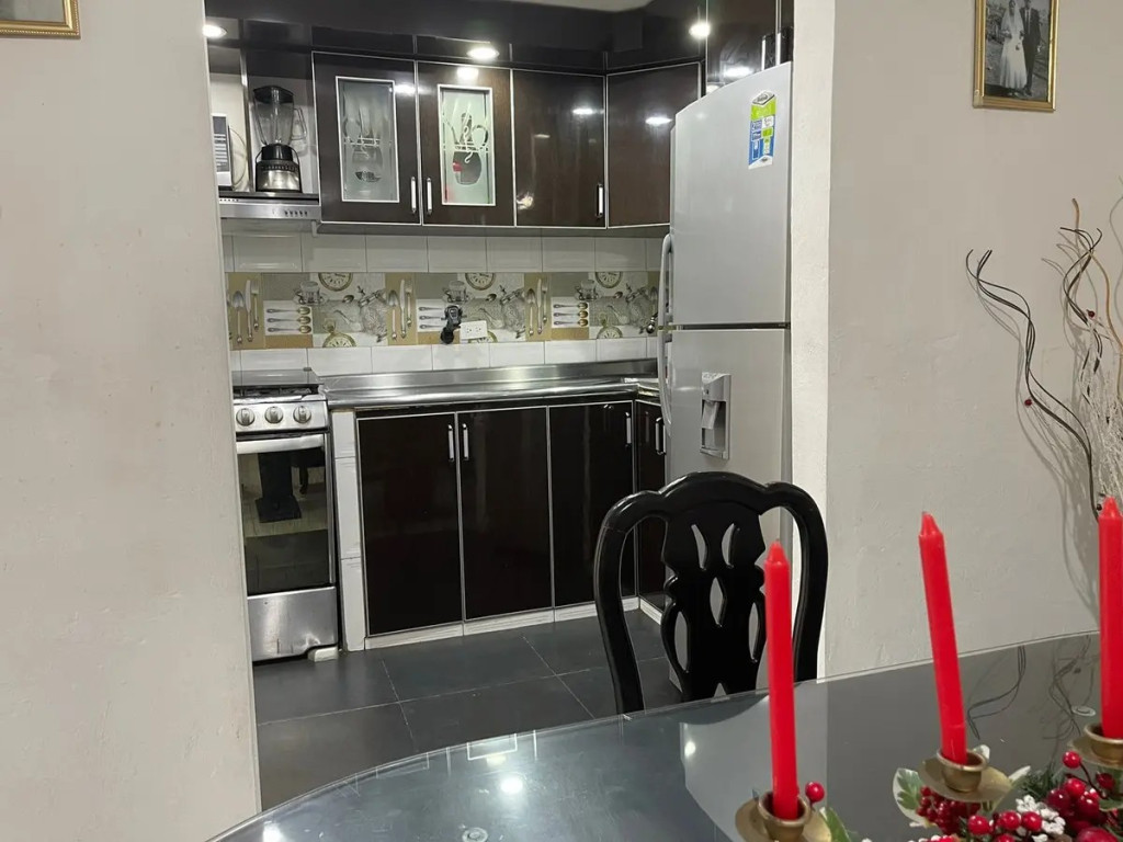 Casa en venta en Eduardo Frei, Bogotá · foto 8 de 24