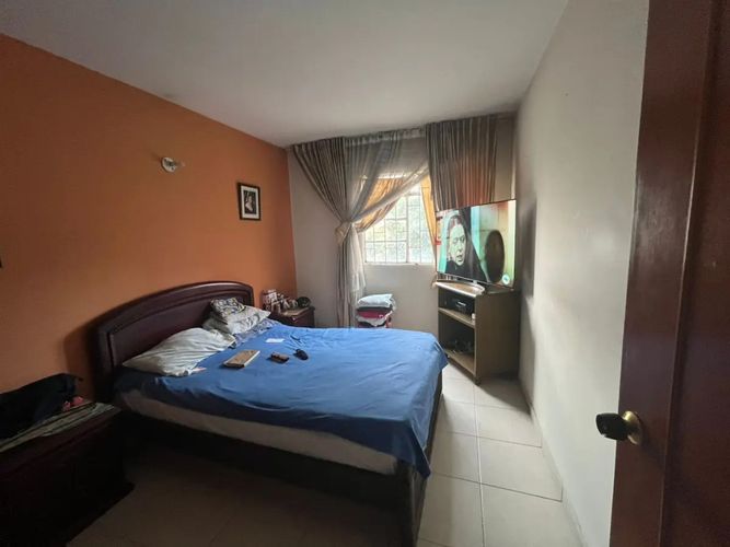 Casa de 6 alcobas en venta en Quiroga I, Bogotá, 161 m² · foto 12 de 18