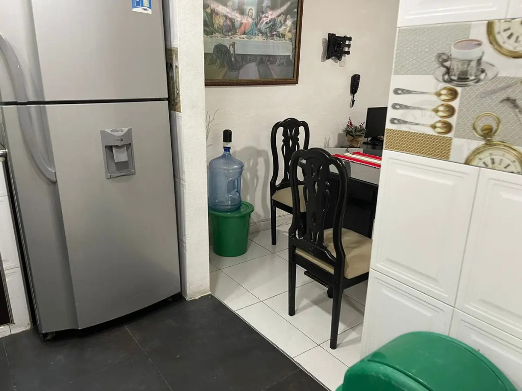 Casa en venta en Eduardo Frei, Bogotá · foto 12 de 24
